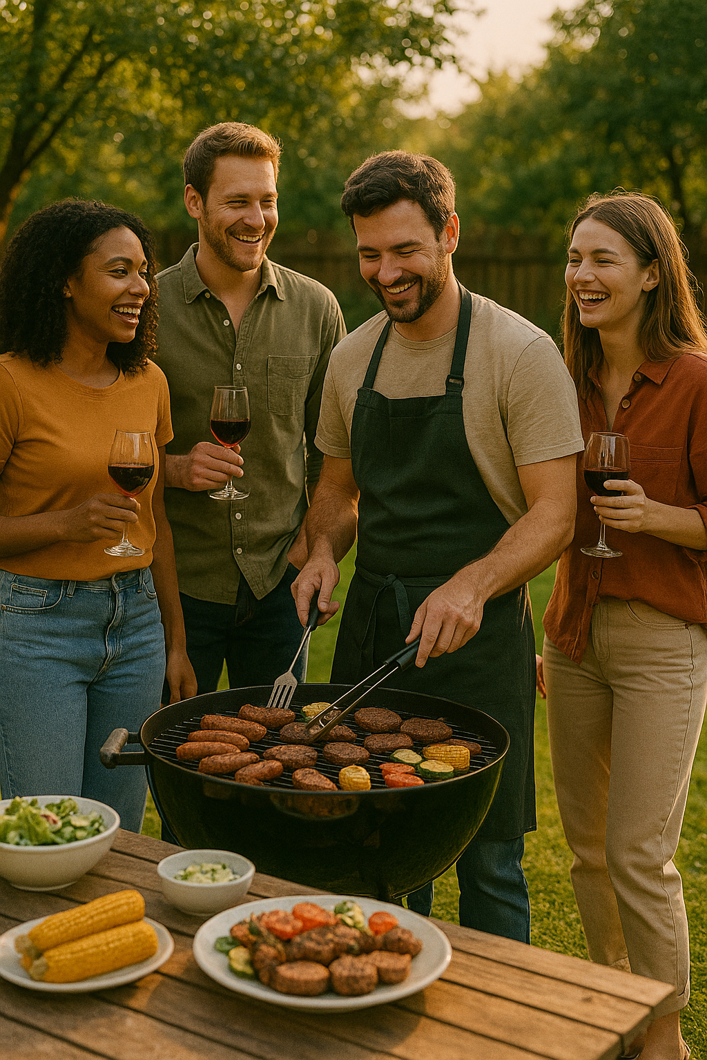 Delicious pairings for everyday meals with cooking, food, and wine to elevate dining at home